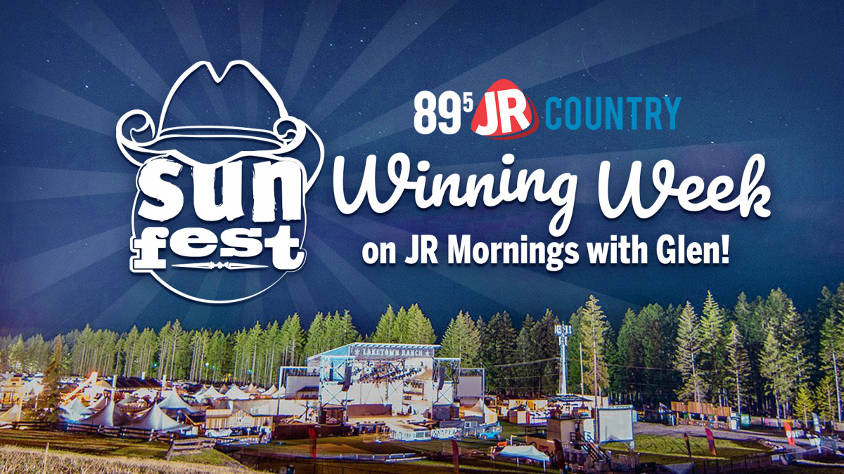 Win tickets to Sunfest!