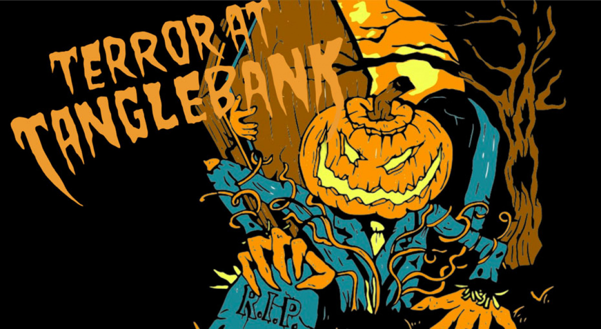 Win RIP Passes for Terror at Tanglebank!